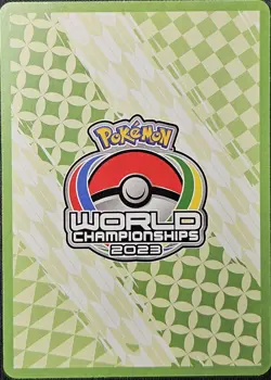 Pokemon Lugia VSTAR 139/195 2023 World Championships Deck English NM/LP - Image 2
