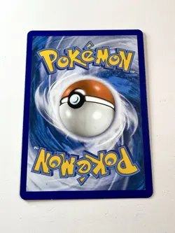 Mimikyu Delta Species SWSH136 Celebrations Black Star Promo Holo Pokemon Card NM - Image 3