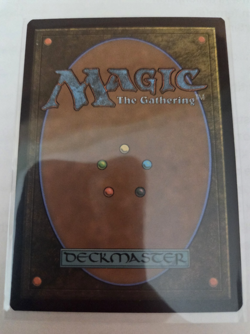 MTG, The Darkness Crystal-Final Fantasy Regular NM - Image 2