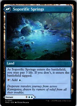 Sink into Stupor U Modern Horizons 3 241 NM - Image 2