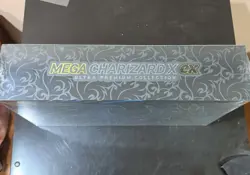 Pokemon Mega Charizard X ex Ultra-Premium Collection Box Sealed - Image 3