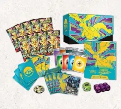 Ascended Heroes ETB Pokemon TCG Factory Sealed Brand New ENGLISH - Image 2