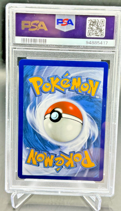 PSA 10 - 2016 Pokemon XY Evolutions MEWTWO EX #103 (5417) - Image 2