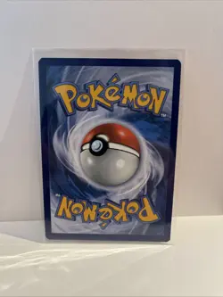 Pokemon TCG Salvatore #202/162 Ultra Rare Full Art Trainer SV05: Temporal Forces - Image 2