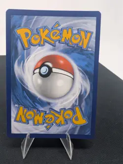 Pokemon Gardevoir Ultra Rare Full Art Holo TG05/TG30 Silver Tempest Gallery - Image 2