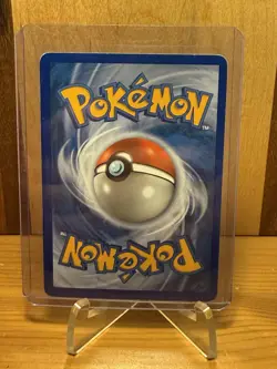 Typhlosion - Dragon Frontiers 12/101 Reverse Holo 100 HP Delta Species Pokemon - Image 3