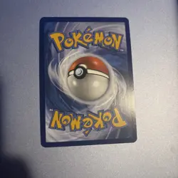 Mew ex #053 Pokemon 2023 Scarlet & Violet Promos NM Special Art Rare - Image 2