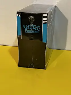 Pokemon Black Bolt TCG Elite Trainer Box New Sealed - Image 3