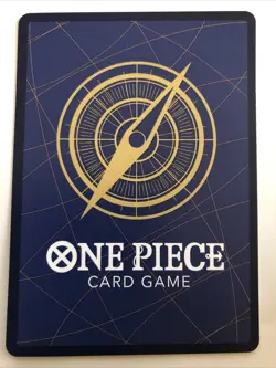 One Piece Starter Deck 8: Laboon ST08-012 NM - Image 2