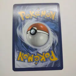 POKEMON Big Air Balloon 155/165 SV Scarlet & Violet 151 Reverse Holo Card - Image 2