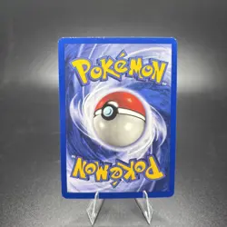 Wigglytuff 32/64 Rare Non-Holo Jungle Set Pokemon Vintage Card MP -g - Image 2