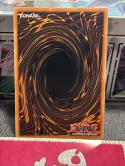 Machina Fortress Platinum Secret Rare Card RA03-EN233 NM - Image 5