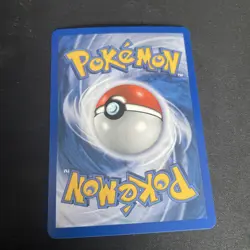 2006 Legend Maker Lapras Holo Rare Pokemon Card 8/92 NM - Mint English - Image 3