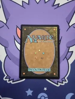 Leonardo, Sewer Samurai (Borderless) Teenage Mutant Ninja Turtles Foil - Image 3