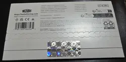 MTG Secret Lair ☆ Diabolical Dioramas ☆ Rainbow FOIL ☆ NEW & SEALED - Image 2