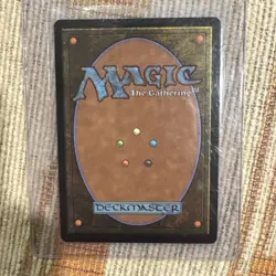 Maha, Its Feathers Night Bloomburrow Regular - Image 2