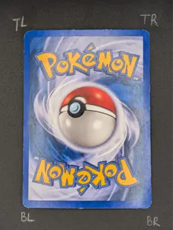 Pokemon TCG Crystal Energy 146/147 Aquapolis Reverse Holo Vintage WOTC (MP) - Image 4