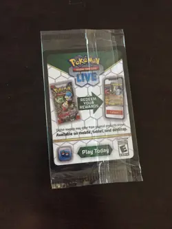 Jolteon ex Pokemon Prismatic Evolutions Stamped 030/131 Surprise Box Promo - Image 2