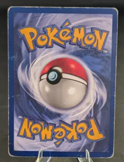 Pikachu - 04/53 - Pokemon The First Movie Promo - Image 2