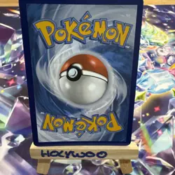 Boss’s Orders 248/193 Ultra Rare Pokemon Paldea Evolved - Image 2