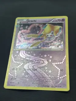 Pokemon Jirachi Radiant Collection RC13/RC32 - Image 2