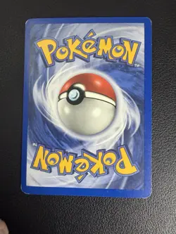 Pokemon TCG Cubone EX Team Rocket Returns 51 Reverse Holo Uncommon NM/LP - Image 5