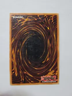 Judgment of Anubis DCR-105 Dark Crisis-1st Edition 1st Edition yu-gi-oh! - Image 2