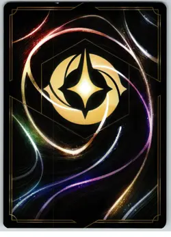 #146 Hans - Noble Scoundrel Common 2024 COLD FOIL Disney Lorcana Ursula's Return - Image 2