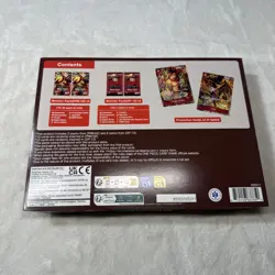 Bandai One Piece Card Game Illustration Box vol. 5, Brand New, Factory Sealed - Image 4