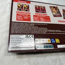 Bandai One Piece Card Game Illustration Box vol. 5, Brand New, Factory Sealed - Image 5