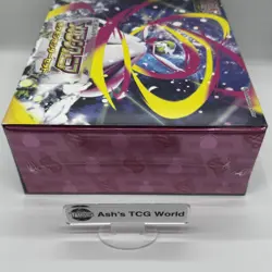 Mega Symphonia Pokemon Center Set Box Pokemon Card JPN New w/shrink - Image 5