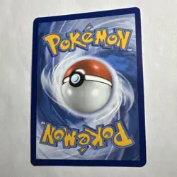 Pokemon Mega Charizard X EX Full Art Promo Holo 360 HP Card 023 - Image 5