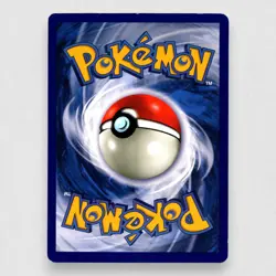 Meowth (Gold Bordered Promo) 56/64 Miscellaneous Cards & Products Promo - Image 2
