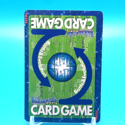 Veemon Digimon Adventure Card Game St-112 Bandai Made in Japan F/S - Image 5