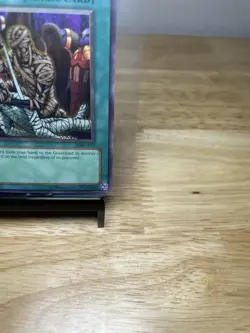 Yugioh Tribute to The Doomed MRD-057 Unlimited Super Rare Yugioh Card TCG - Image 4