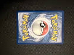 Mew EX 232/091 Bubble Mew Holo Card Sv: Paldean Fates Sir Near Mint NM Condition - Image 4