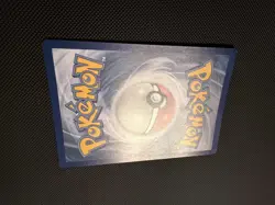 Mew EX 232/091 Bubble Mew Holo Card Sv: Paldean Fates Sir Near Mint NM Condition - Image 5