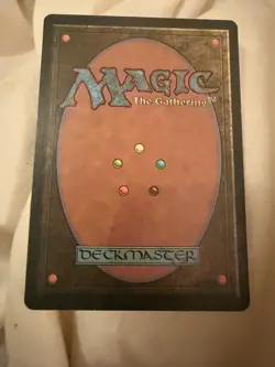 NP GEM/MINT!! MTG Swords of Plowshares THIRD Edition! - Image 2