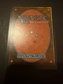 Rare NM/NP Serendib Efreet Third Edition - Image 2