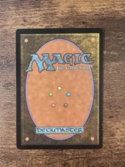 Sundering Titan (Schematic) - The Brothers' War: Retro Frame Artifacts NM MTG - Image 2