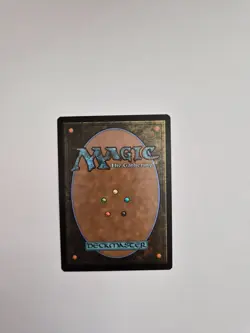 MTG: Teenage Mutant Ninja Turtles - Michelangelo, Improviser #119 - Mythic - Image 2