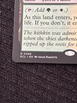 Temple Garden Lorwyn Eclipsed Regular - Image 2