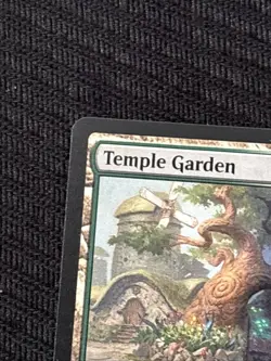 Temple Garden Lorwyn Eclipsed Regular - Image 5