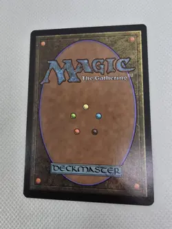 Wizards Jet Medallion Commander 2014 Artifact Rare 243 2014 Regular MTG - Image 2