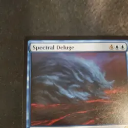 Magic: The Gathering Spectral Deluge KHC 007 ENGLISH NM - Image 2