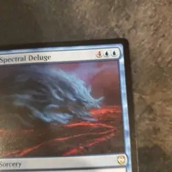 Magic: The Gathering Spectral Deluge KHC 007 ENGLISH NM - Image 3