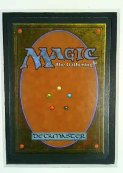 Raise Dead Common 4th Edition 1995 Magic The Gathering MTG HP - Image 2