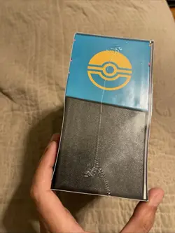 In Hand New & Sealed Pokemon TCG: Ascended Heroes ETB - Image 2