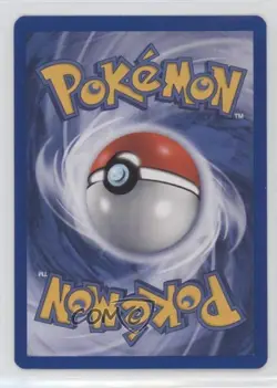 Abra Italian Pokemon Base Set #43 1999 - Image 2