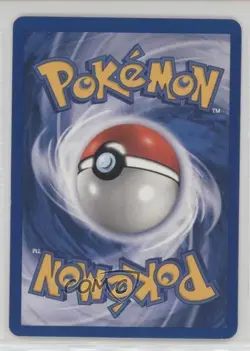 Abra German Pokemon Base Set #43 1999 - Image 2